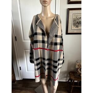 Jillian Nicole cardigan size XL